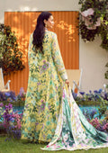 Elaf Premium | Prints 25 | EPS-7A DAISY FIELDS - House Of Hania