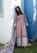 Elaf Premium | Prints Collection 26 | EPN-02 ANGEL - House Of Hania