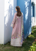 Elaf Premium | Prints Collection 26 | EPN-02 ANGEL - House Of Hania