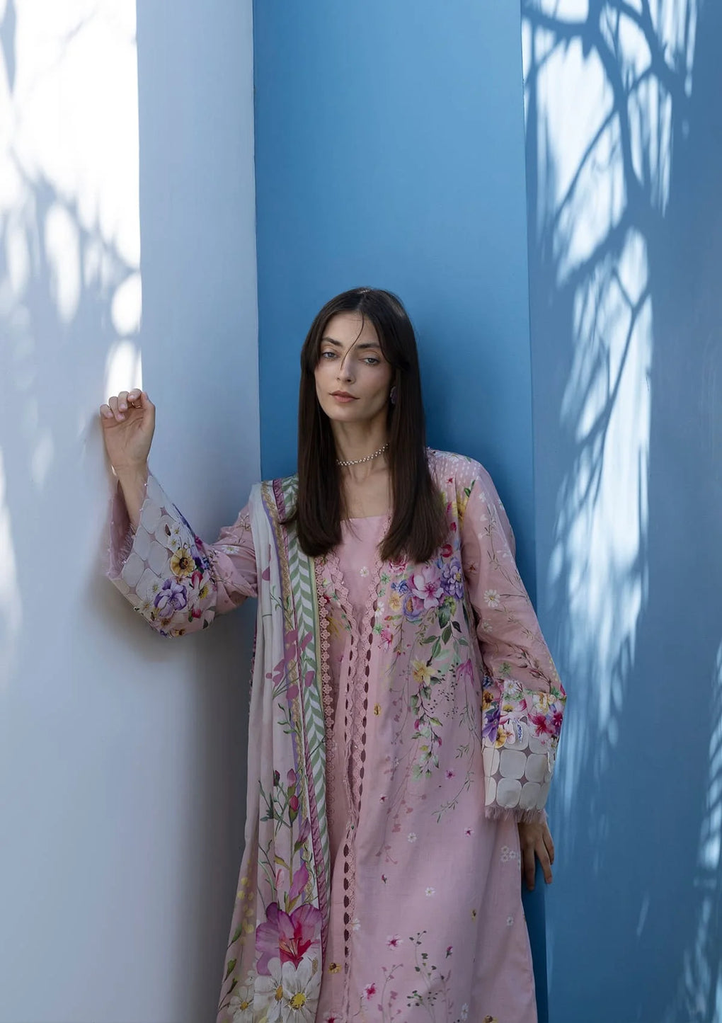 Elaf Premium | Prints Collection 26 | EPN-02 ANGEL - House Of Hania
