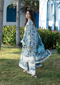 Elaf Premium | Prints Collection 26 | EPN-05 SURREAL - House Of Hania