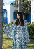 Elaf Premium | Prints Collection 26 | EPN-05 SURREAL - House Of Hania