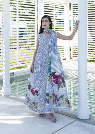 Elaf Premium | Prints Collection 26 | EPN-3B SEIRA - House Of Hania