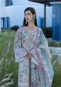 Elaf Premium | Prints Collection 26 | EPN-8B FAIRYTALE - House Of Hania