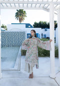 Elaf Premium | Prints Collection 26 | EPN-8B FAIRYTALE - House Of Hania