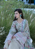Elaf Premium | Prints Collection 26 | EPN-8B FAIRYTALE - House Of Hania