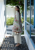 Elaf Premium | Prints Collection 26 | EPN-9B CHANTILLY - House Of Hania