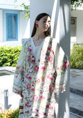 Elaf Premium | Prints Collection 26 | EPN-9B CHANTILLY - House Of Hania