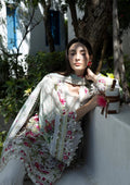 Elaf Premium | Prints Collection 26 | EPN-9B CHANTILLY - House Of Hania