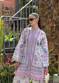 Elaf Premium | Ready to Wear 26 | EPV-10A MI AMORE - House Of Hania