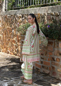 Elaf Premium | Ready to Wear 26 | EPV-10B VALENTINA - House Of Hania