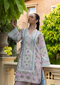 Elaf Premium | Ready to Wear 26 | EPV-1B CASA ROSA - House Of Hania