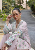 Elaf Premium | Ready to Wear 26 | EPV-1B CASA ROSA - House Of Hania