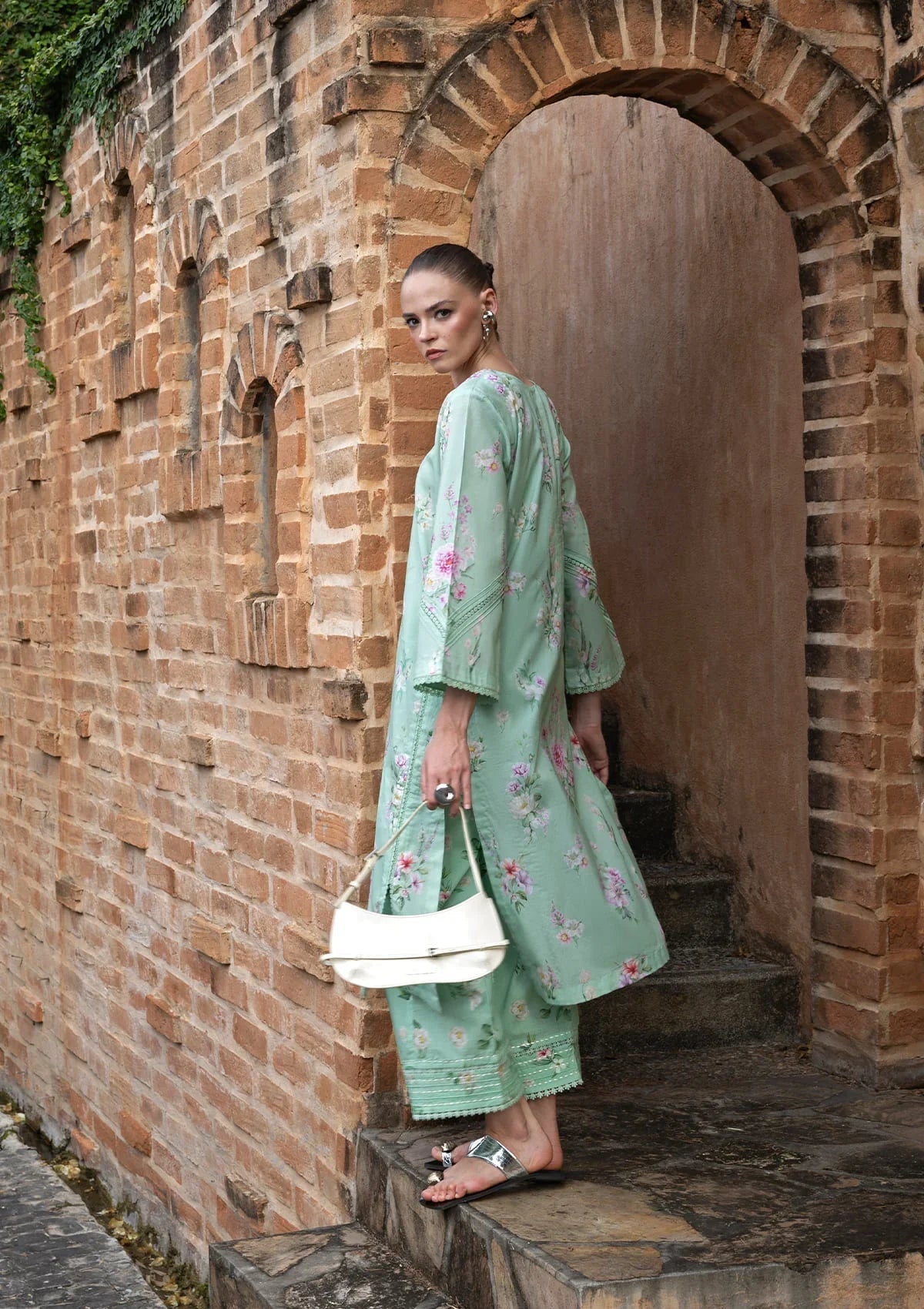 Elaf Premium | Ready to Wear 26 | EPV-2B MILANO - House Of Hania