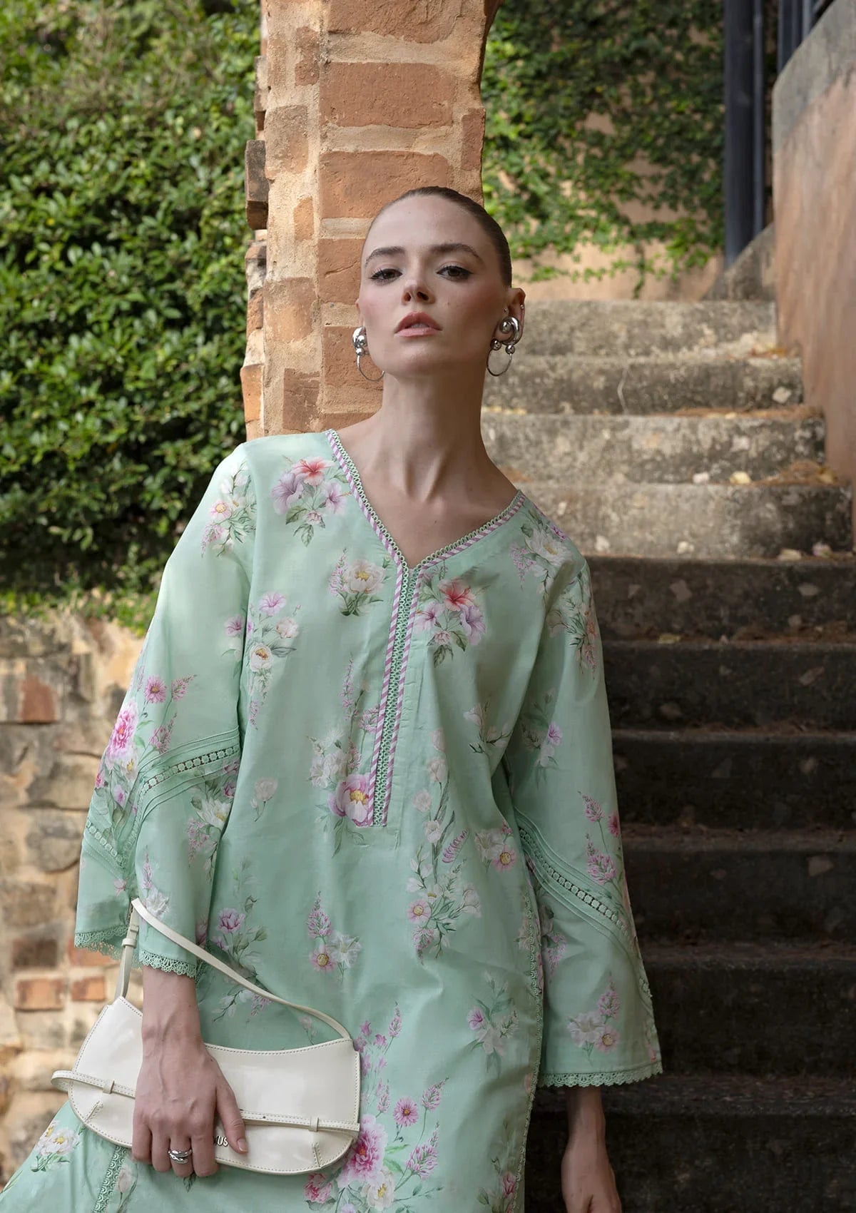 Elaf Premium | Ready to Wear 26 | EPV-2B MILANO - House Of Hania