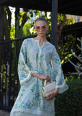 Elaf Premium | Ready to Wear 26 | EPV-3B BLUE HOUR - House Of Hania