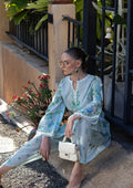 Elaf Premium | Ready to Wear 26 | EPV-3B BLUE HOUR - House Of Hania