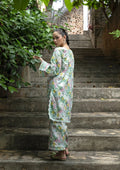 Elaf Premium | Ready to Wear 26 | EPV-6A TOO MUCH PETAL - House Of Hania