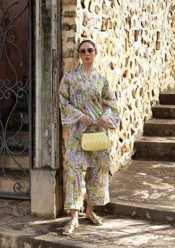 Elaf Premium | Ready to Wear 26 | EPV-6B OH CARA - House Of Hania