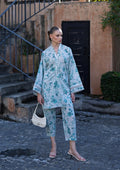 Elaf Premium | Ready to Wear 26 | EPV-7A SKY HIGH - House Of Hania