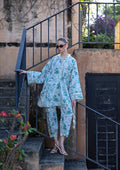 Elaf Premium | Ready to Wear 26 | EPV-7A SKY HIGH - House Of Hania