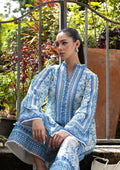 Elaf Premium | Ready to Wear 26 | EPV-8A SEA LEVEL - House Of Hania