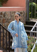 Elaf Premium | Ready to Wear 26 | EPV-8A SEA LEVEL - House Of Hania