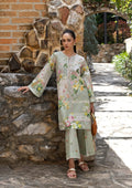 Elaf Premium | Ready to Wear 26 | EPV-9A IN THE CLEAR - House Of Hania