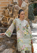 Elaf Premium | Ready to Wear 26 | EPV-9A IN THE CLEAR - House Of Hania