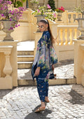 Elaf Premium | Ready to Wear 26 | EPV-9B CLOUD NINE - House Of Hania