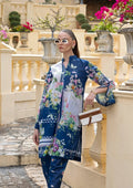 Elaf Premium | Ready to Wear 26 | EPV-9B CLOUD NINE - House Of Hania