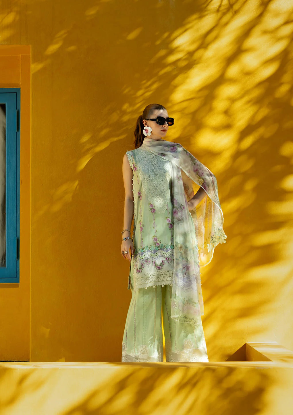 Elaf Premium | Signature 25 | ETS-01A ARIA - House Of Hania