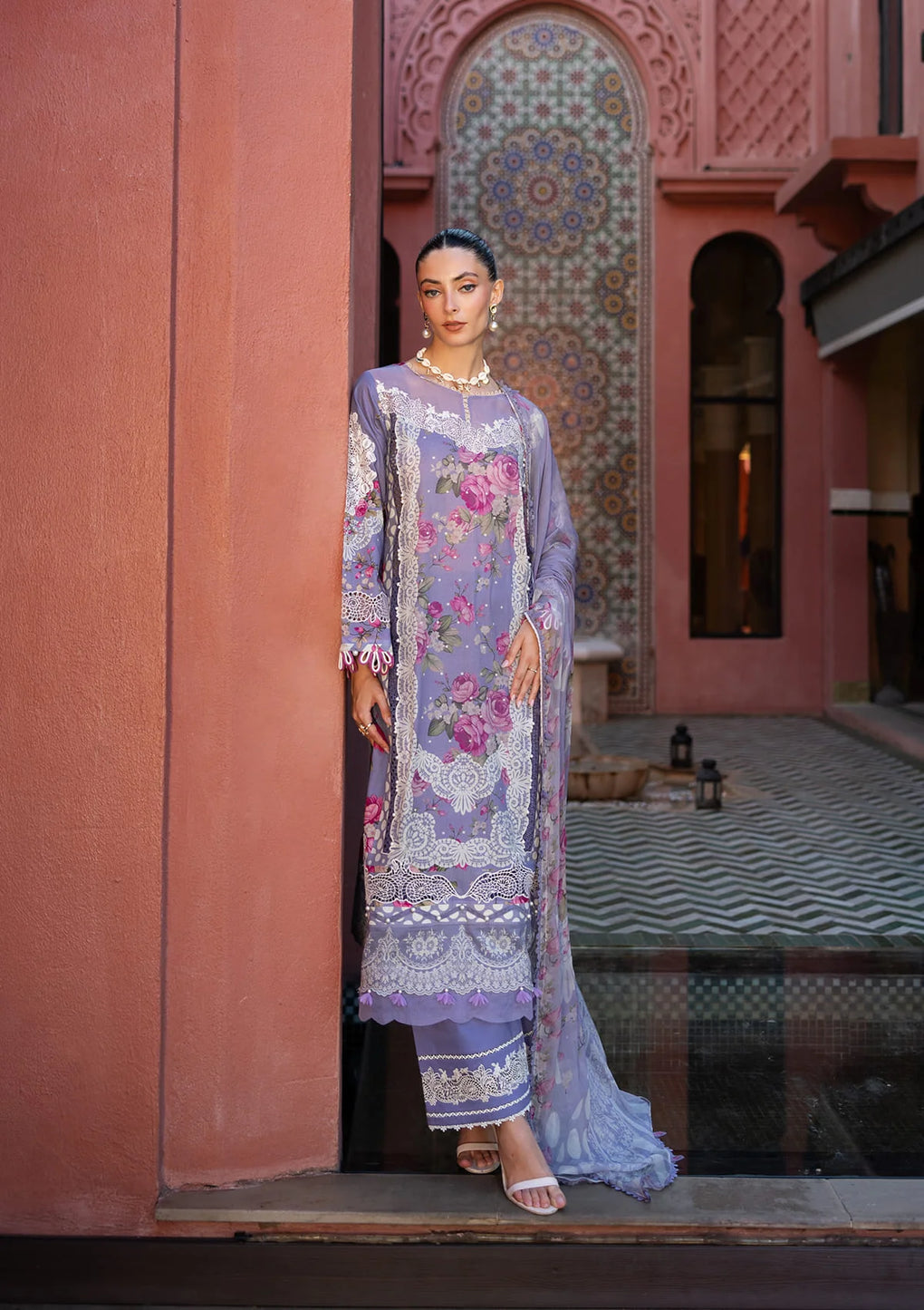 Elaf Premium | Signature 25 | ETS-02A SAVANNAH - House Of Hania