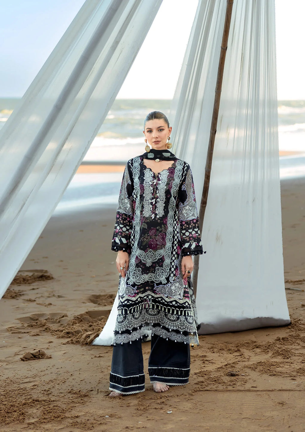 Elaf Premium | Signature 25 | ETS-02B PROM NIGHT - House Of Hania