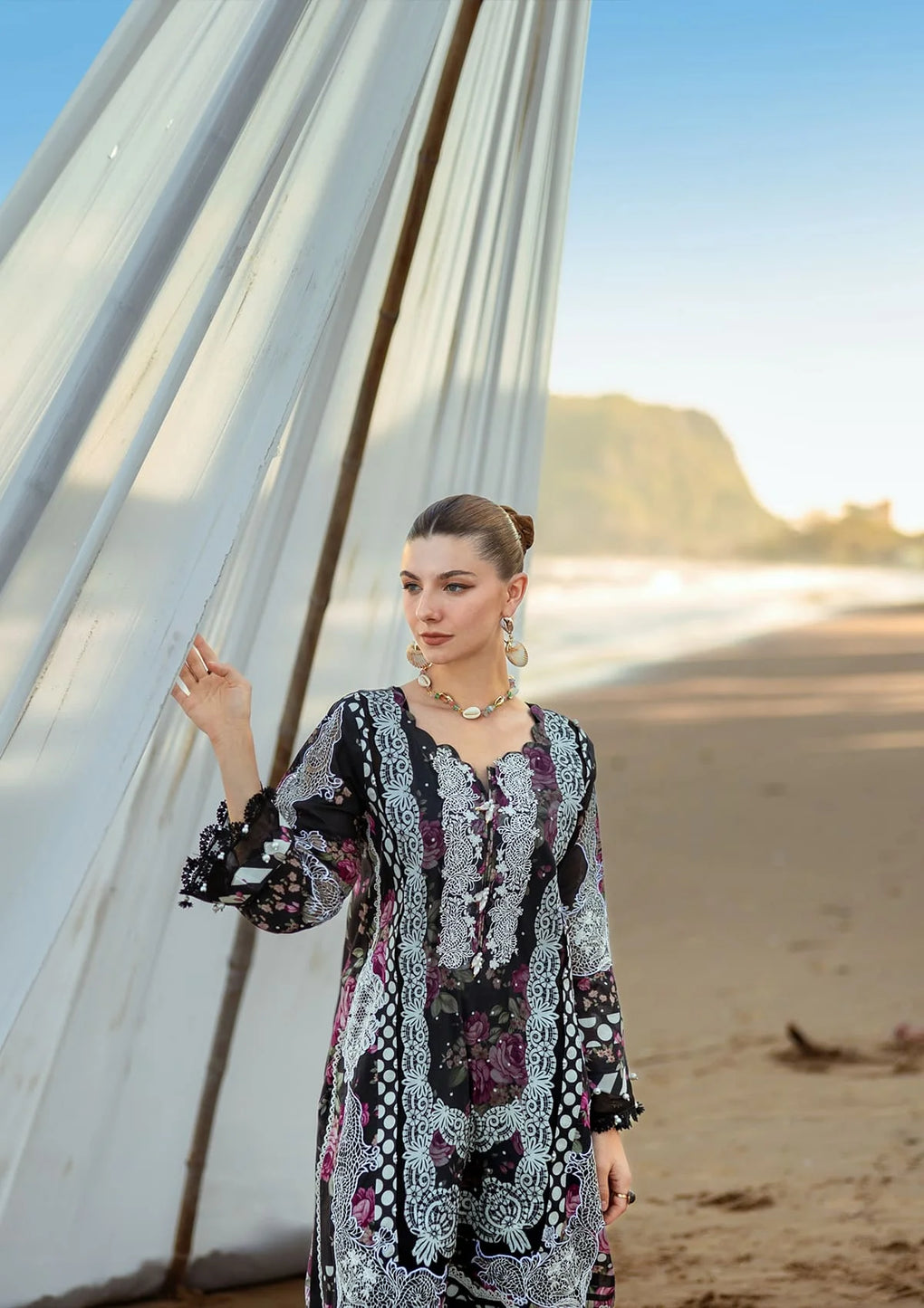 Elaf Premium | Signature 25 | ETS-02B PROM NIGHT - House Of Hania