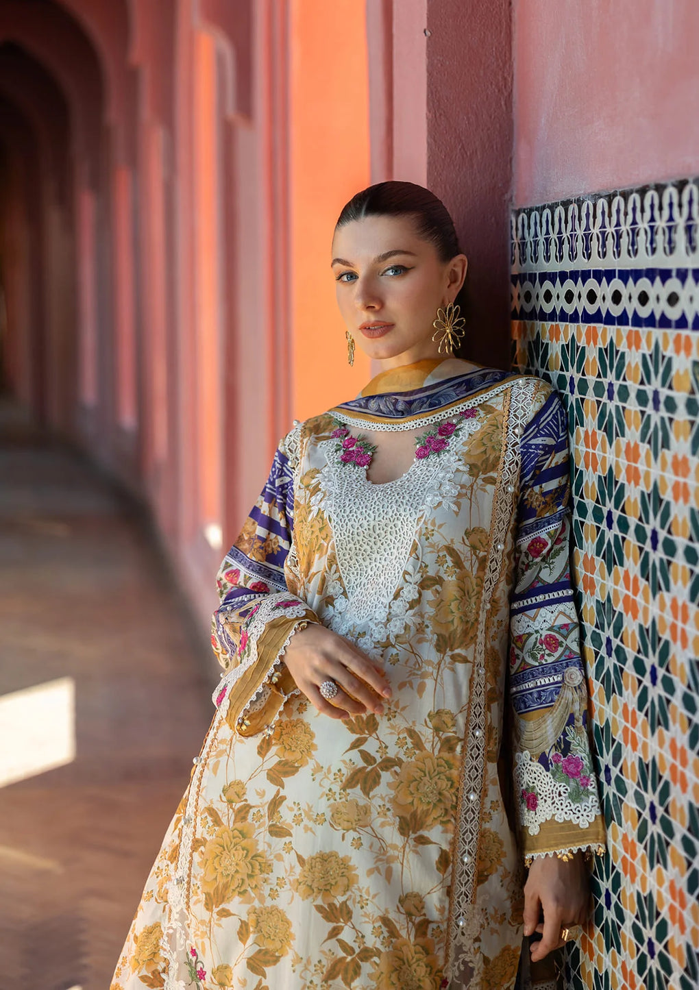 Elaf Premium | Signature 25 | ETS-05A ESTELLE - House Of Hania