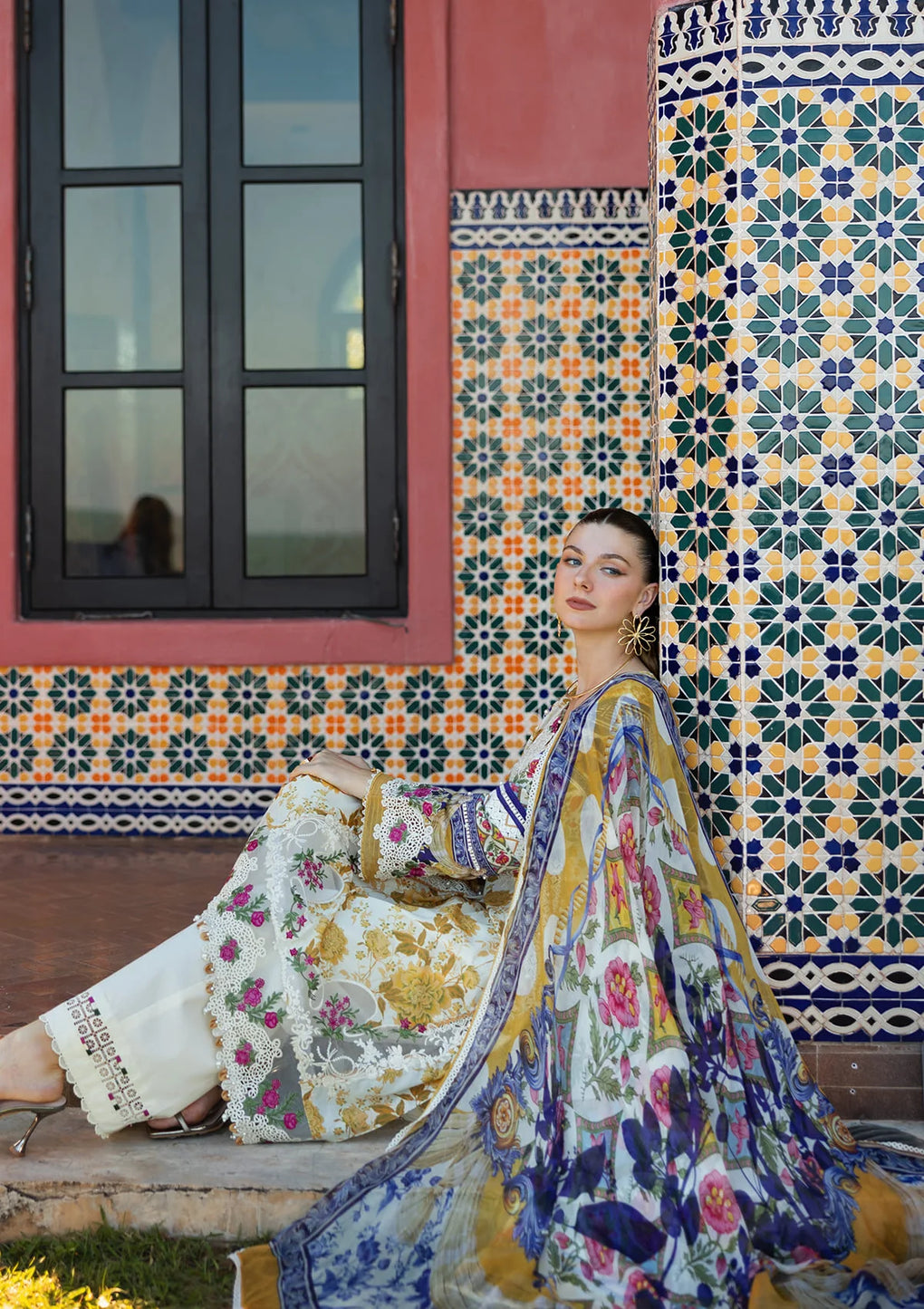 Elaf Premium | Signature 25 | ETS-05A ESTELLE - House Of Hania