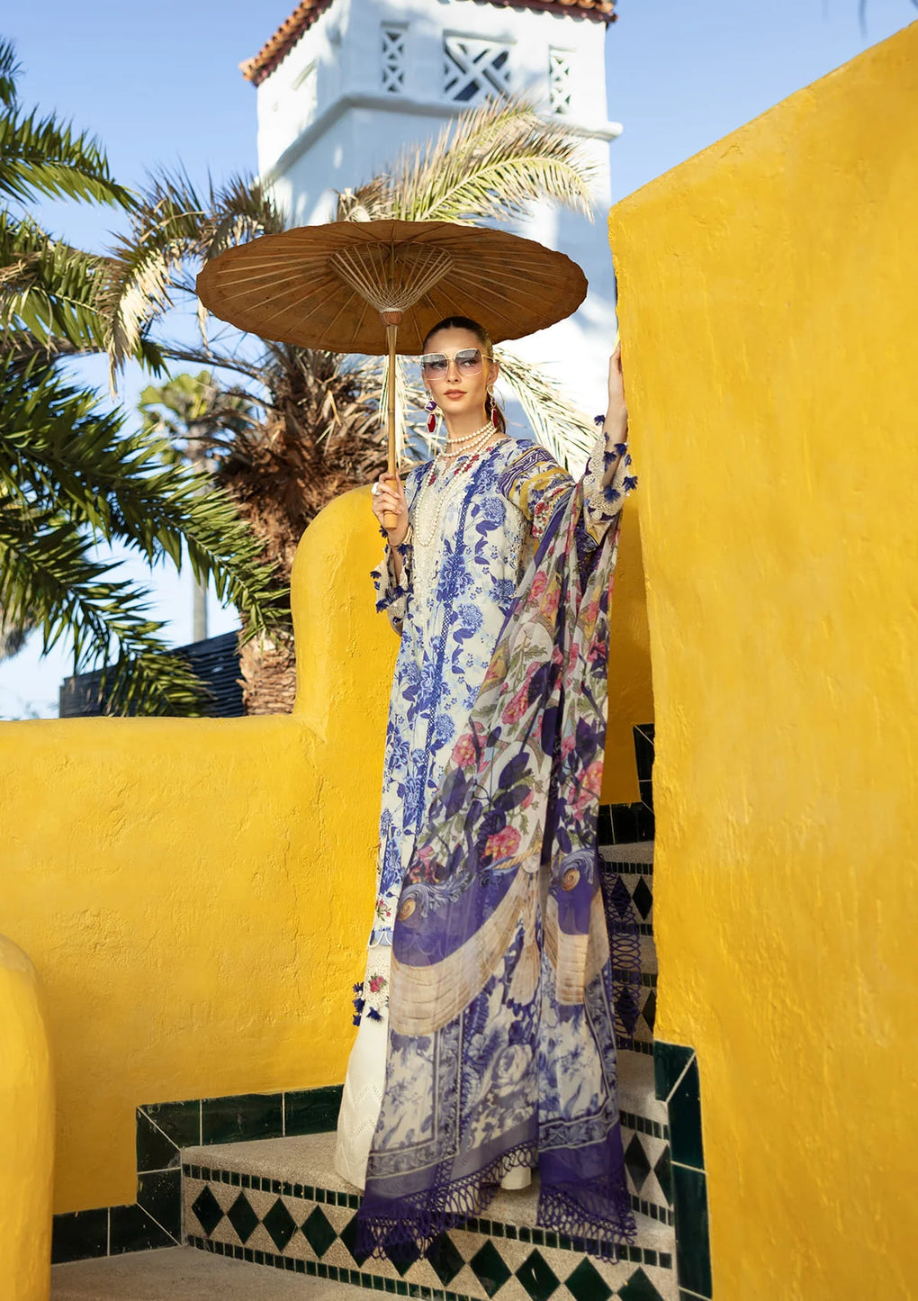 Elaf Premium | Signature 25 | ETS-05B SERENE - House Of Hania