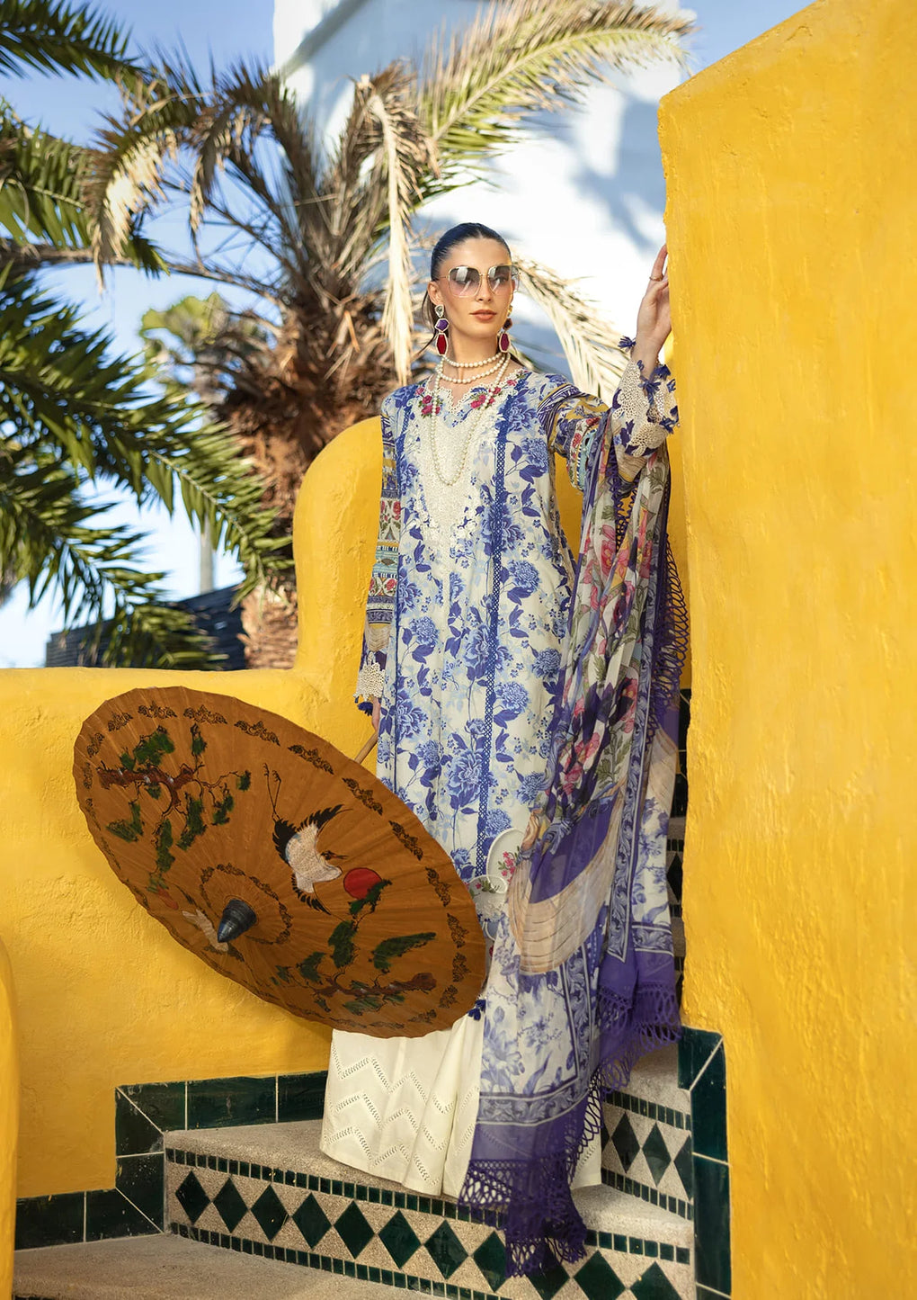 Elaf Premium | Signature 25 | ETS-05B SERENE - House Of Hania