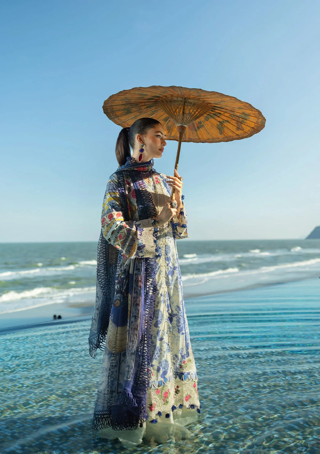 Elaf Premium | Signature 25 | ETS-05B SERENE - House Of Hania