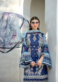 Elaf Premium | Signature 25 | ETS-06A LONDON BLUES - House Of Hania