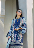 Elaf Premium | Signature 25 | ETS-06A LONDON BLUES - House Of Hania