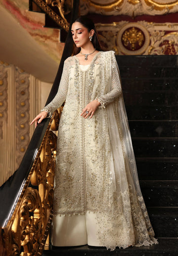 Elaf Premium | Stardom Formal Handwork 25 | ESH-01 CELESTIA - House Of Hania