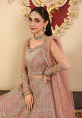 Elaf Premium | Stardom Formal Handwork 25 | ESH-02 GLAMOROUS - House Of Hania