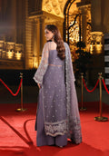 Elaf Premium | Stardom Formal Handwork 25 | ESH-04 MUSE - House Of Hania