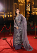 Elaf Premium | Stardom Formal Handwork 25 | ESH-04 MUSE - House Of Hania