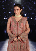 Elaf Premium | Stardom Formal Handwork 25 | ESH-05 BEYOND BEAUTY - House Of Hania