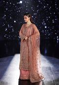 Elaf Premium | Stardom Formal Handwork 25 | ESH-05 BEYOND BEAUTY - House Of Hania
