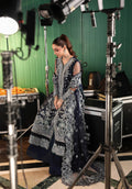 Elaf Premium | Stardom Formal Handwork 25 | ESH-06 SKYFALL - House Of Hania