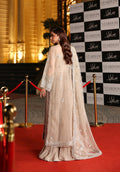 Elaf Premium | Stardom Formal Handwork 25 | ESH-08 STARDUST - House Of Hania